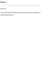 Mobile Screenshot of klec.silla.ac.kr